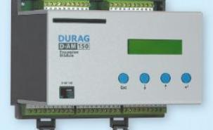 D-AM 150 Display module