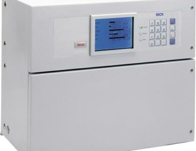 S700 modulaire gas analyser