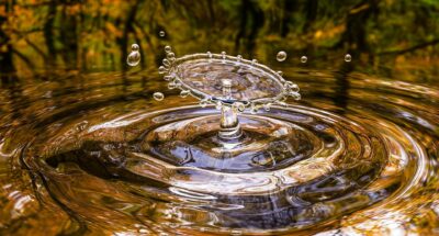 Afvalwater: meten, weten en bewaken