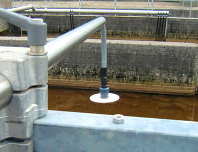 filtration sampling system