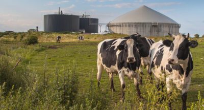 Wat is biogas en hoe meet je het?
