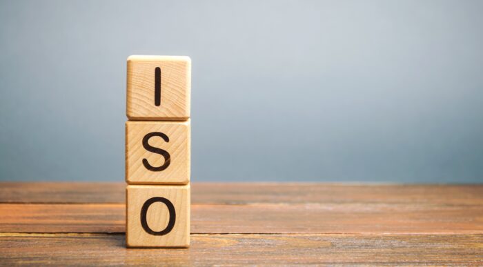Onze kwaliteitsborging: ISO 9001