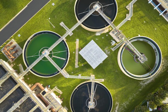 Afvalwaterzuivering: bespaar energie en verlaag bedrijfskosten